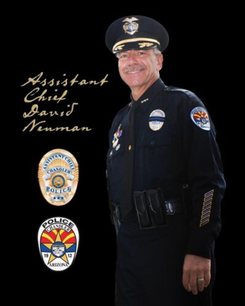 David Frederick Neuman