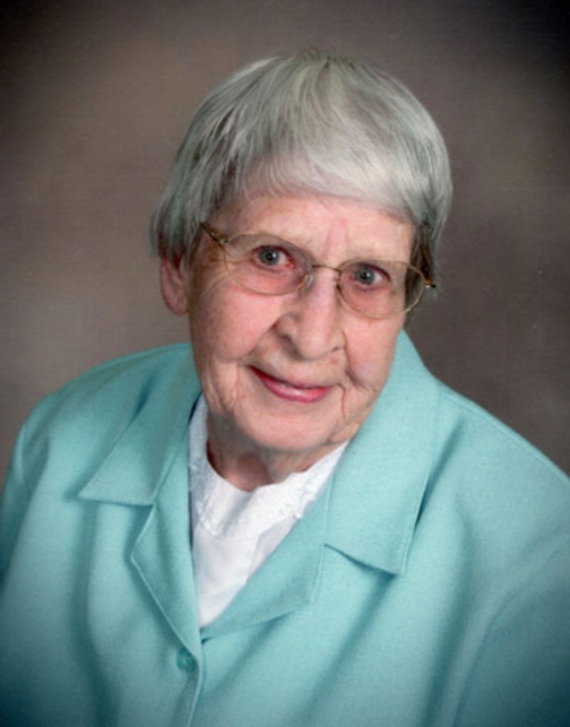 Anna Rose Blayer Profile Photo
