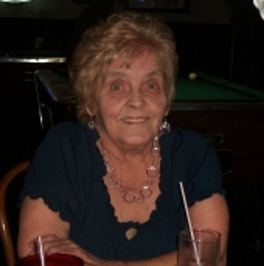 Roberta 'Bobby' Anderson