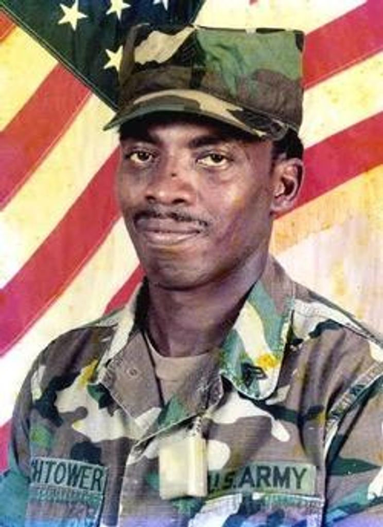 Climmie George Hightower, Jr.