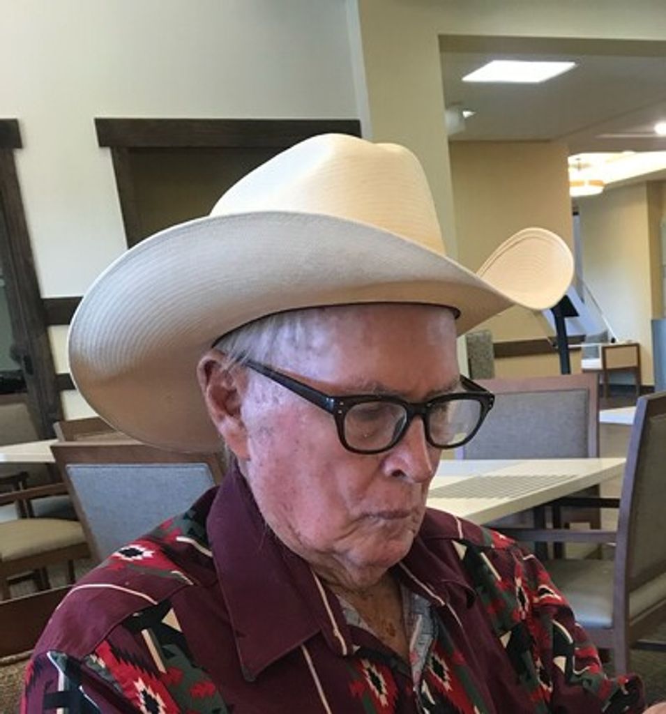 Dave Albert Harris Profile Photo