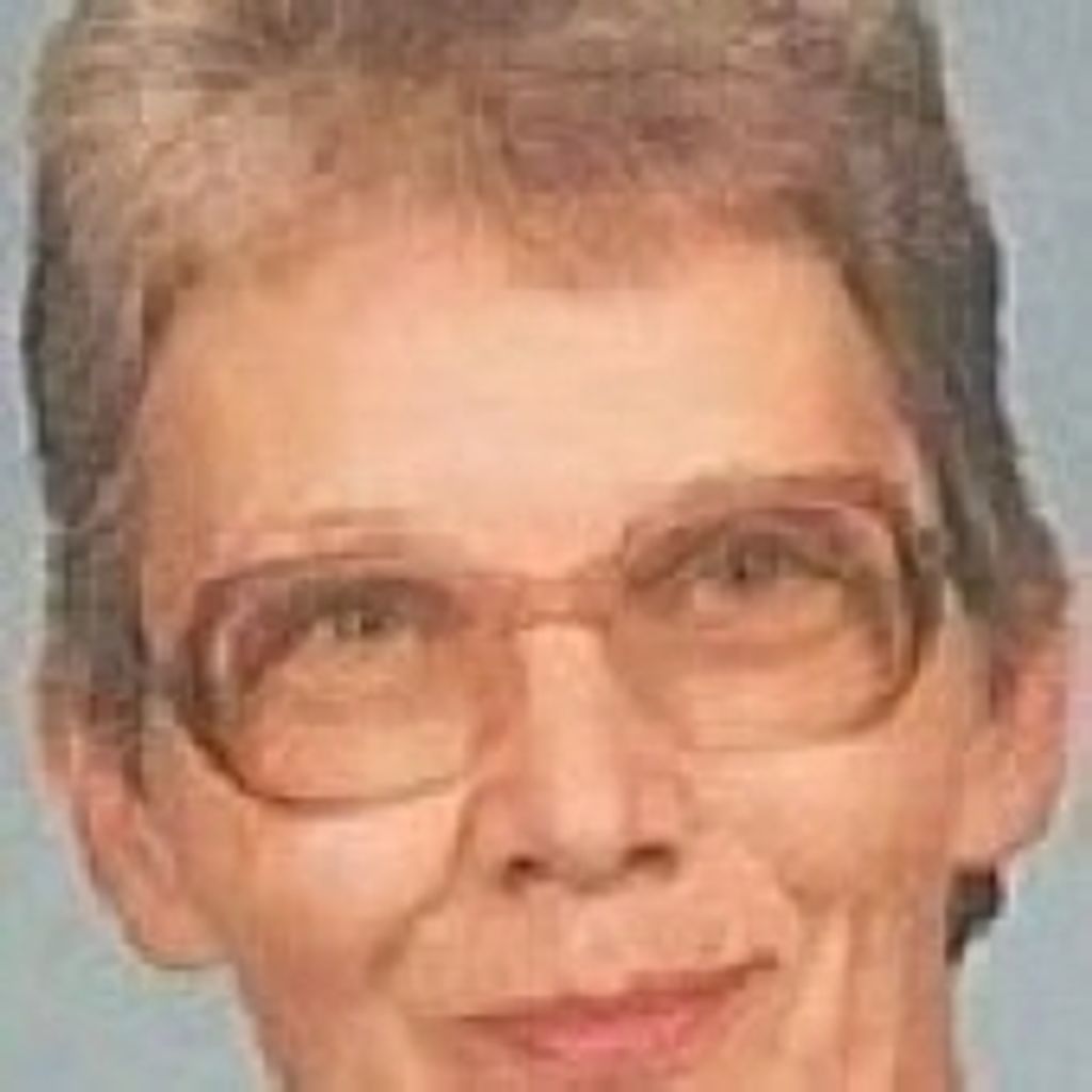 Wilma Jean Helms