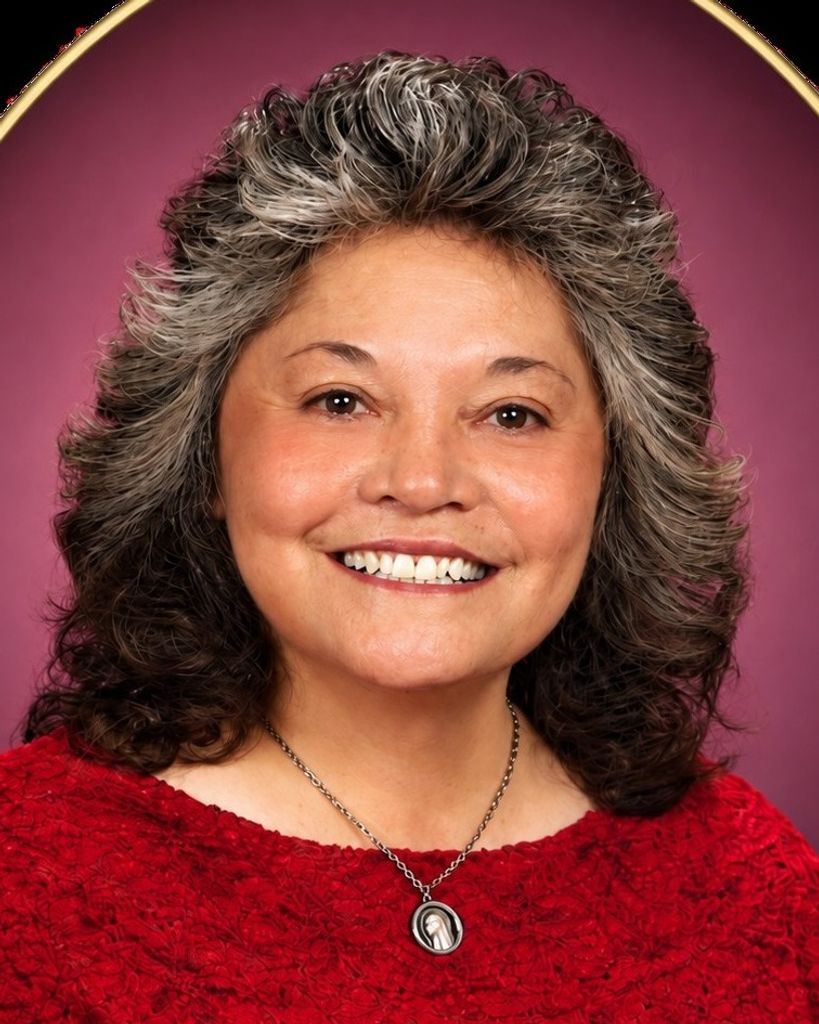 Rosa E. Lujan Profile Photo