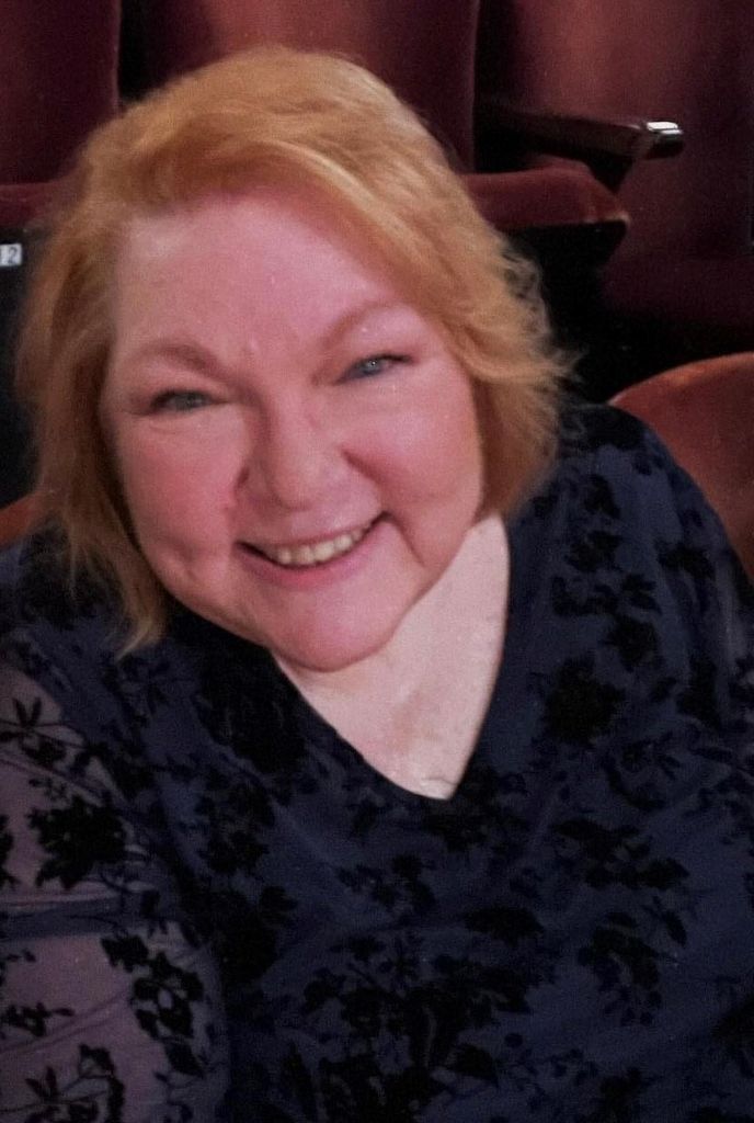 Teresa "Terri" Dean Williams