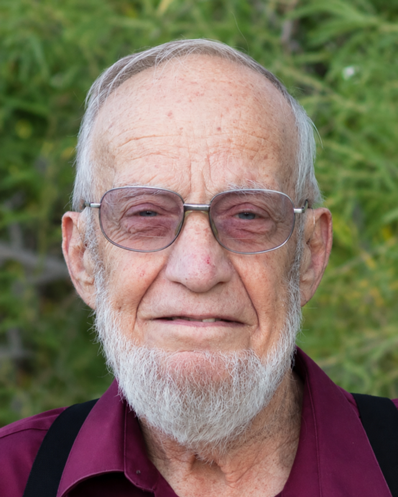 Eli J. Yoder Profile Photo