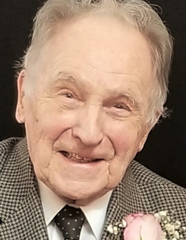 Emil Andrew Tomkovich