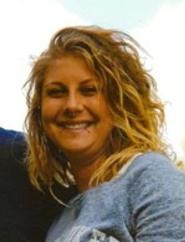 Jacqueline Ohly