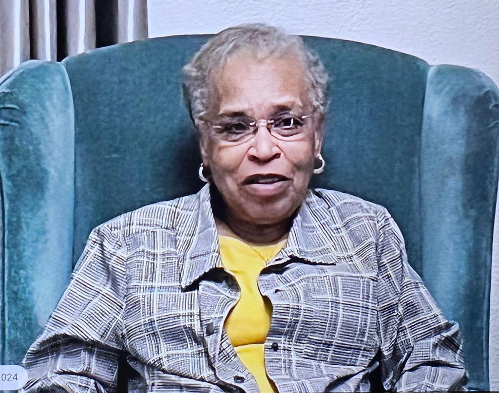 Teresa A. Johnson Profile Photo