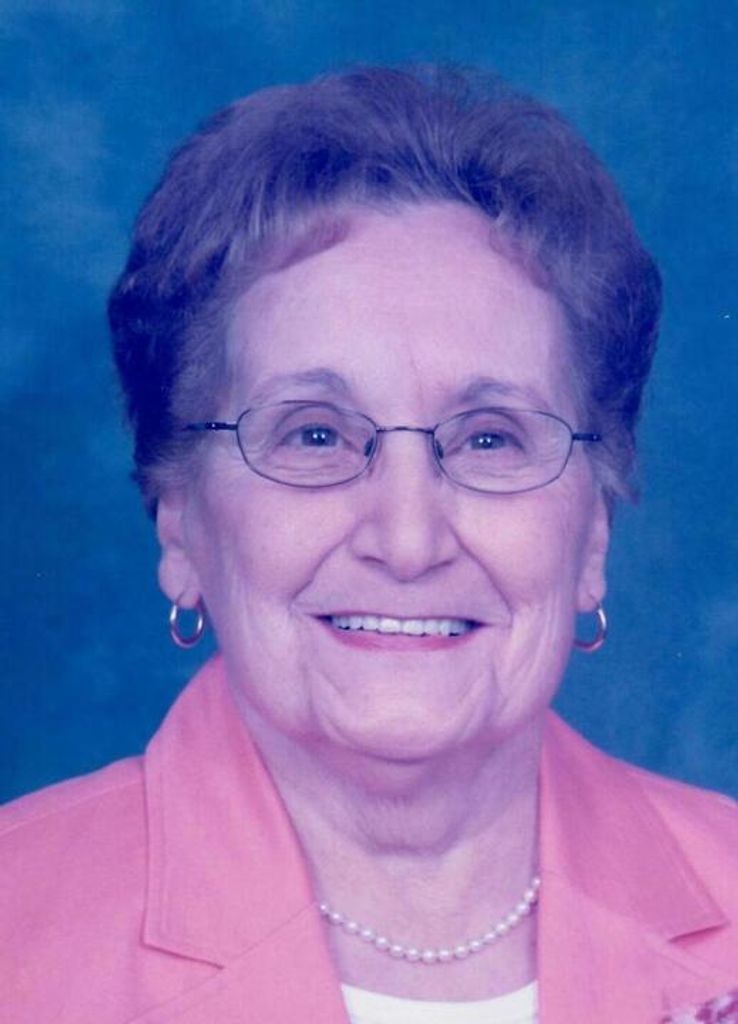 Pauline P. Weezorak