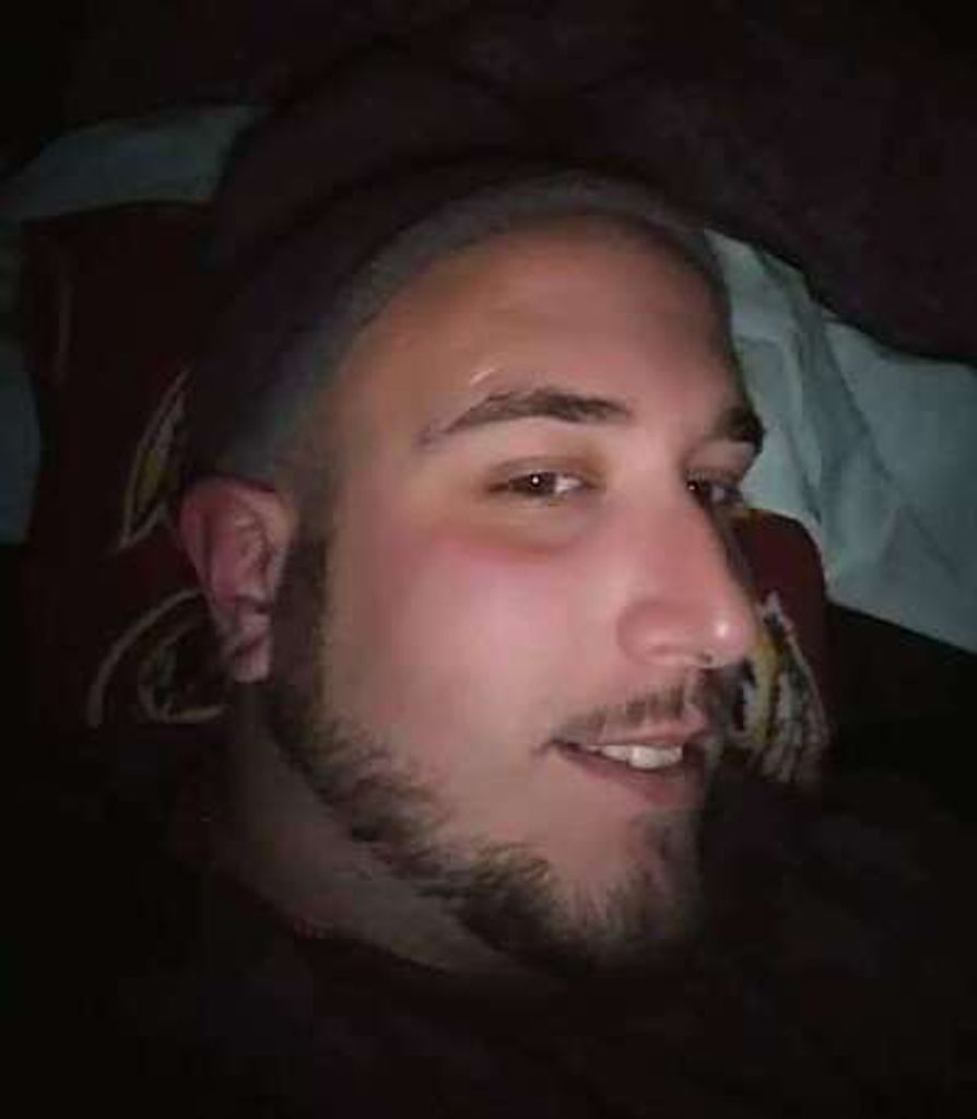 Robert "Bobo" Wayne Boyer