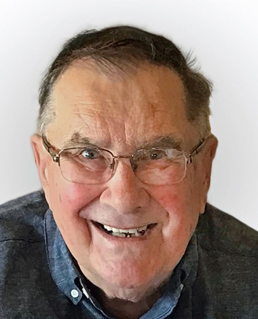 George Leon "Junior" Rock Profile Photo