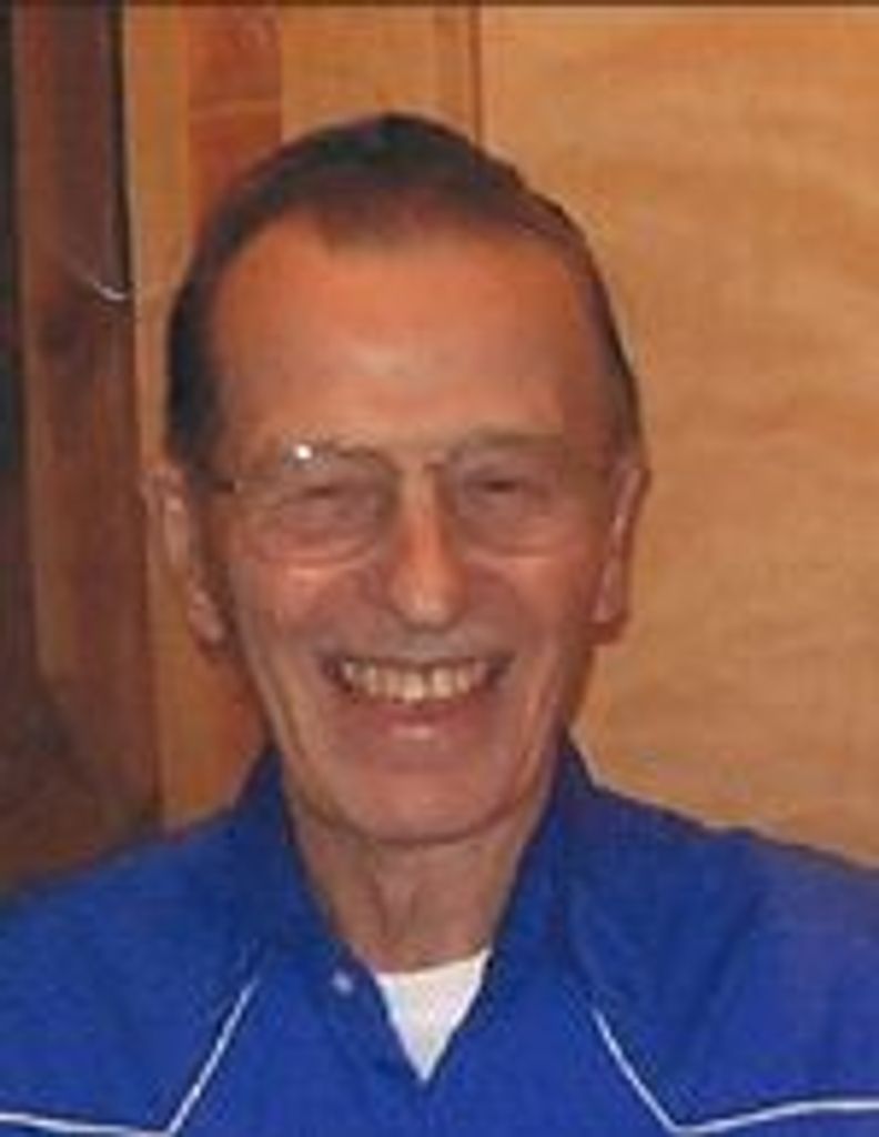 Harold J. Hewitt