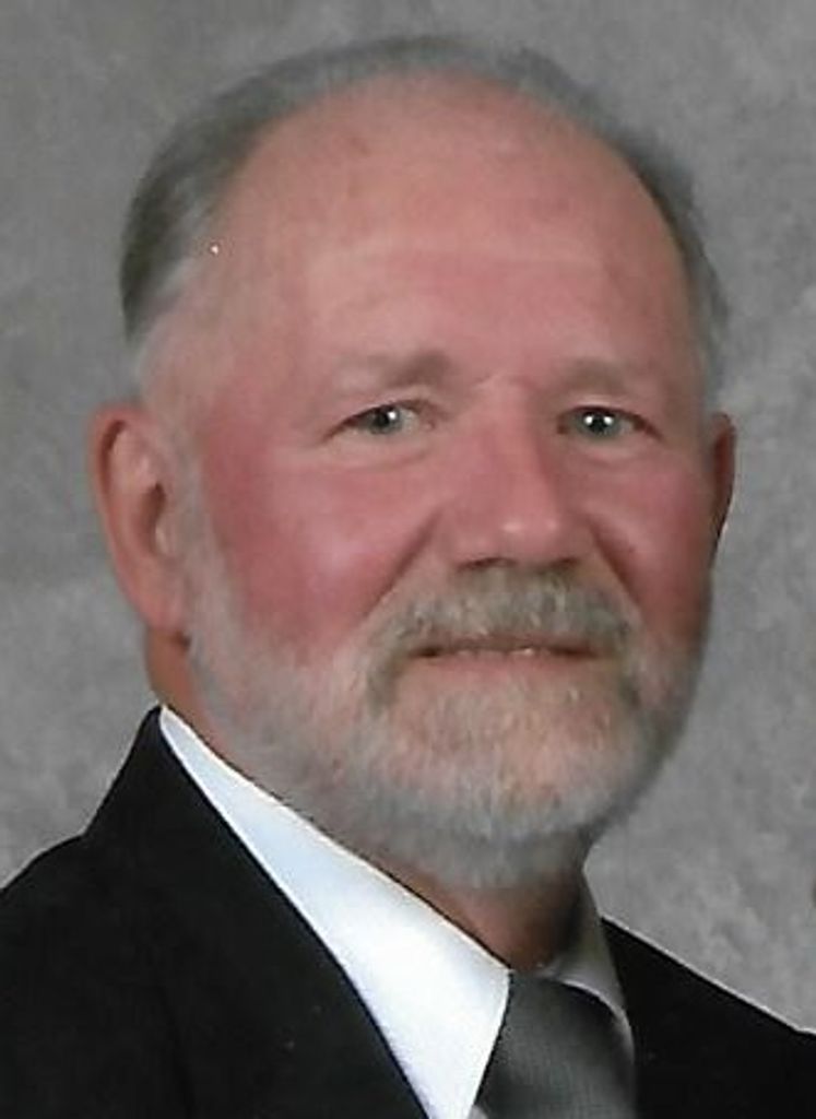 John "Jack" Sutherland Profile Photo