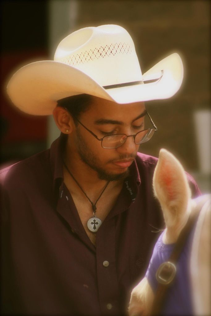 Byron Anthony Hare