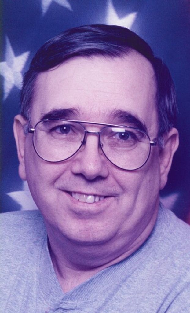 Daryl Duane Drew Profile Photo