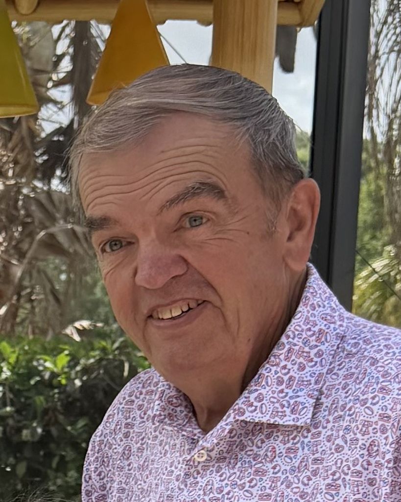 Joseph J Morgitan Profile Photo
