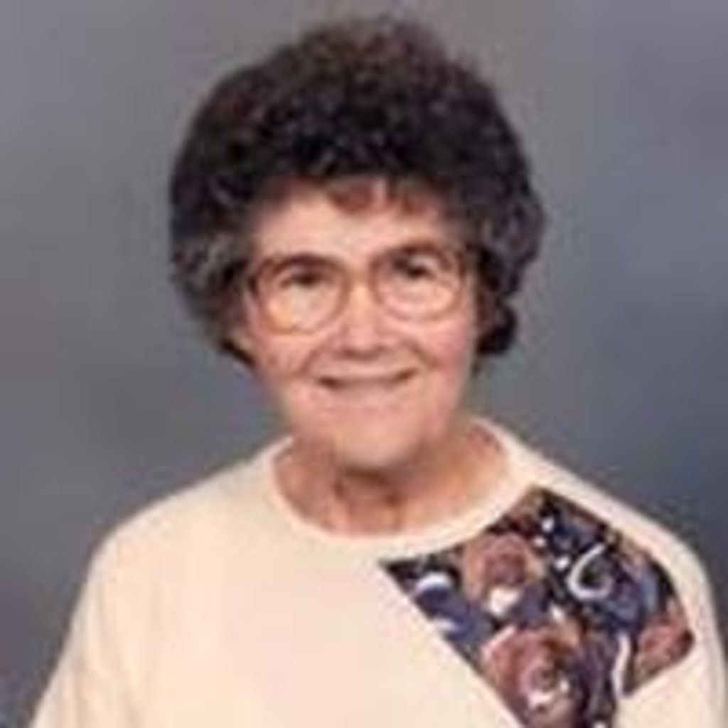 Marie White
