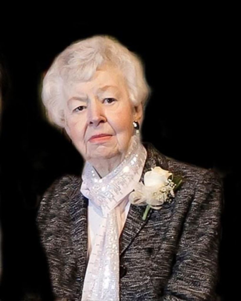 Dorothy Skjoiten