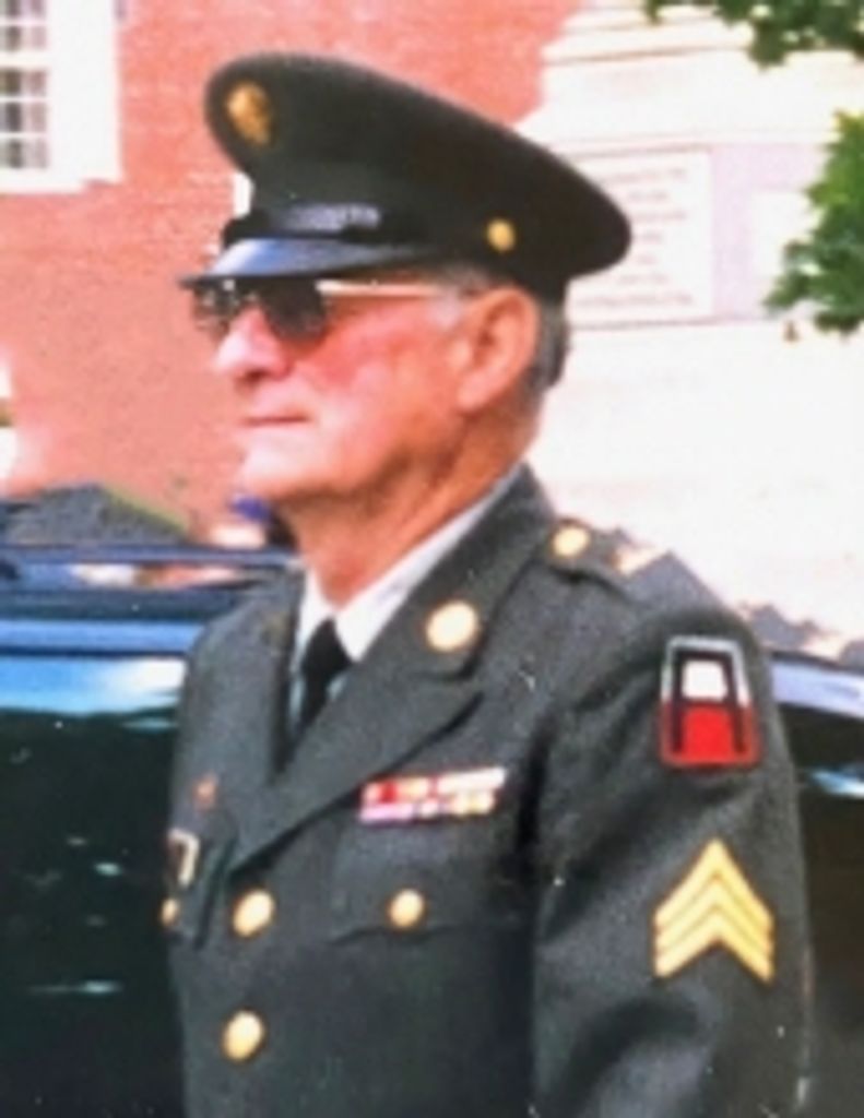 Norman Leonard Courchene