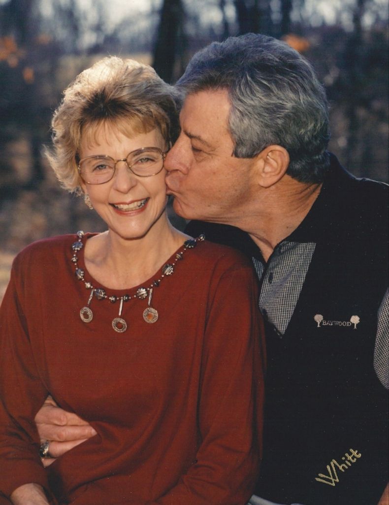 Shirley Kirby Armentrout