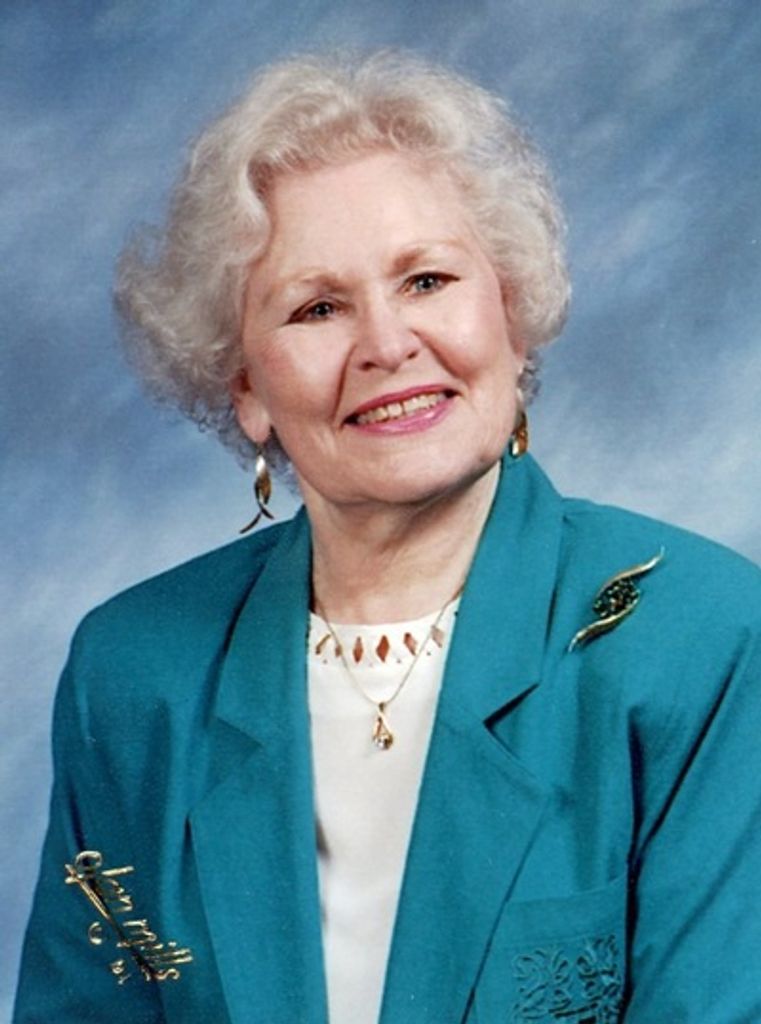 Jean Berger Profile Photo