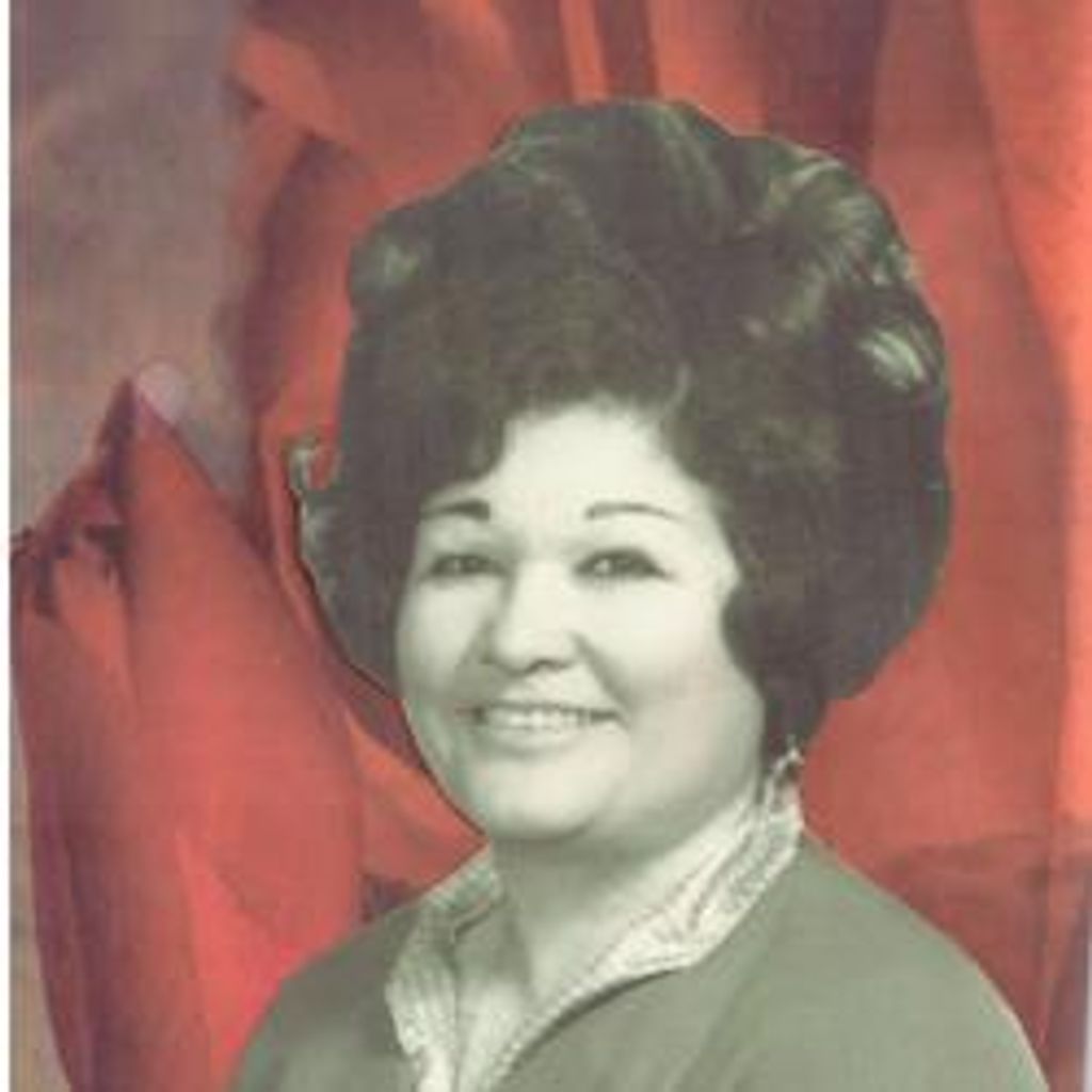Juanita R. "Janie" Vasquez