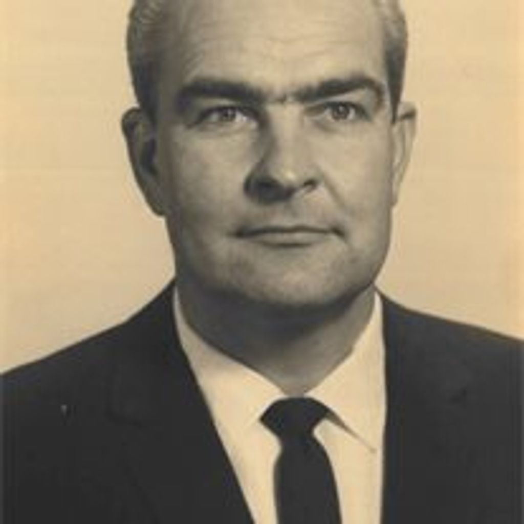 Austin C. Doscher
