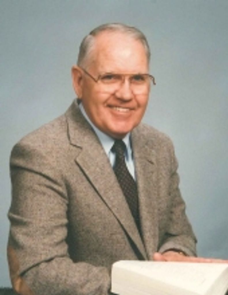 Thomas Aaron Bledsoe