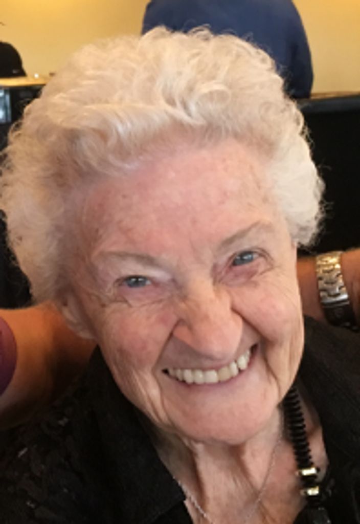 Martha ""Liz"" Bowerman