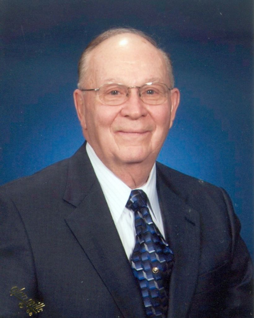 William B. Jones, Sr.