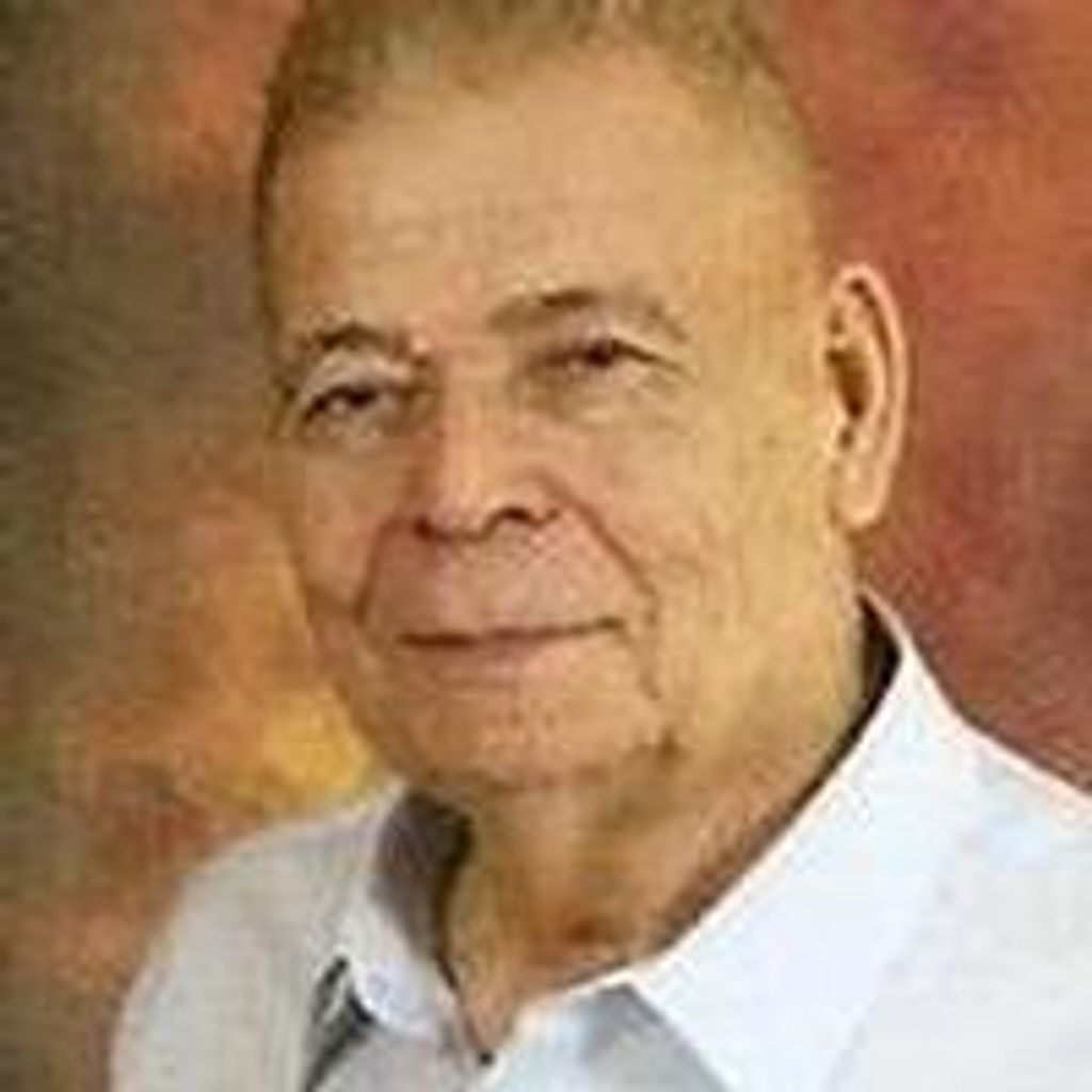 Blas De La Mora