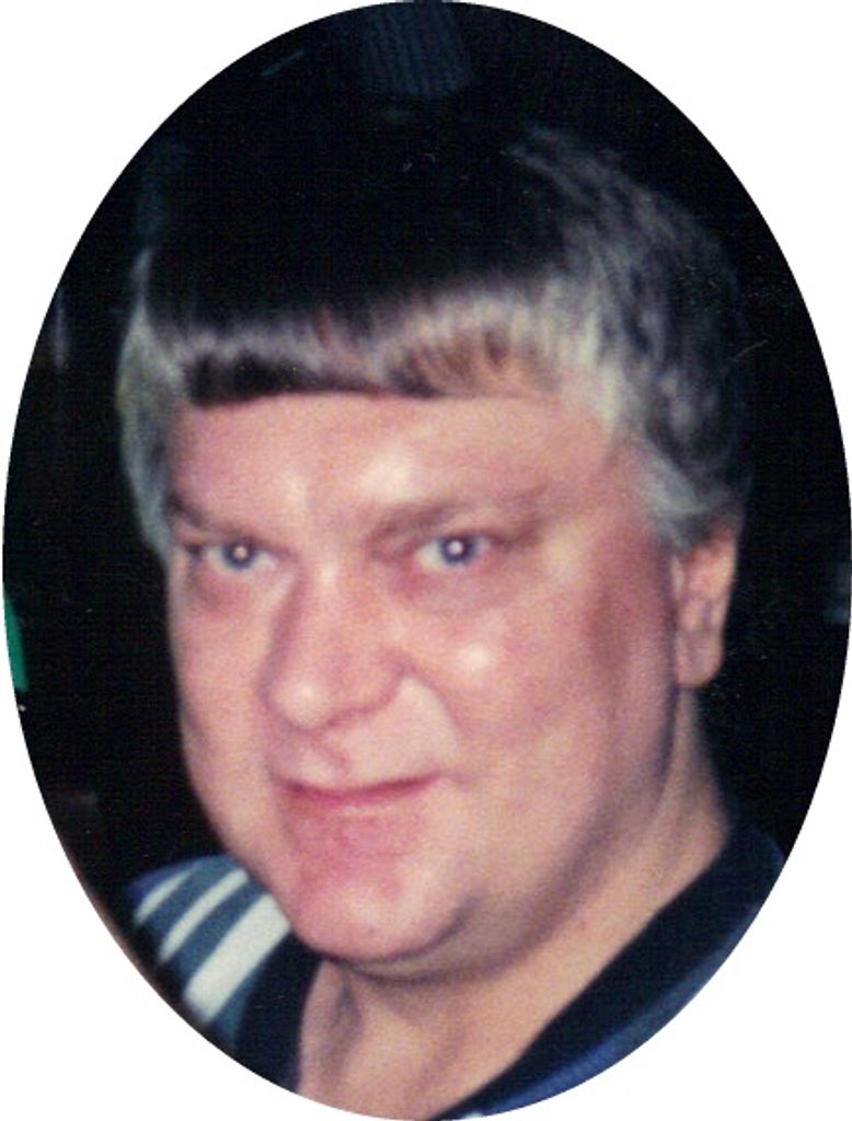 James Clifton White Profile Photo