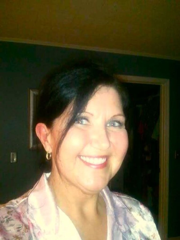 Andrea "Andi" Mechelle Prier Profile Photo