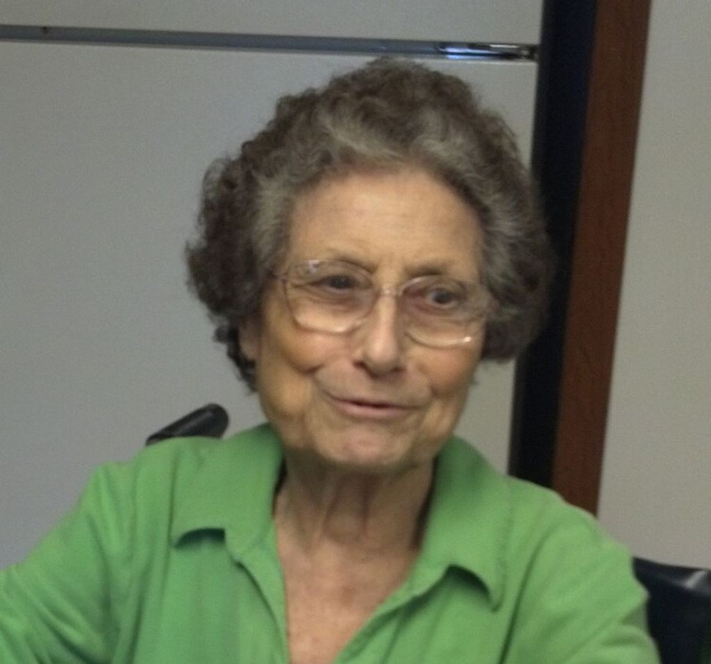 Antonia Sestito
