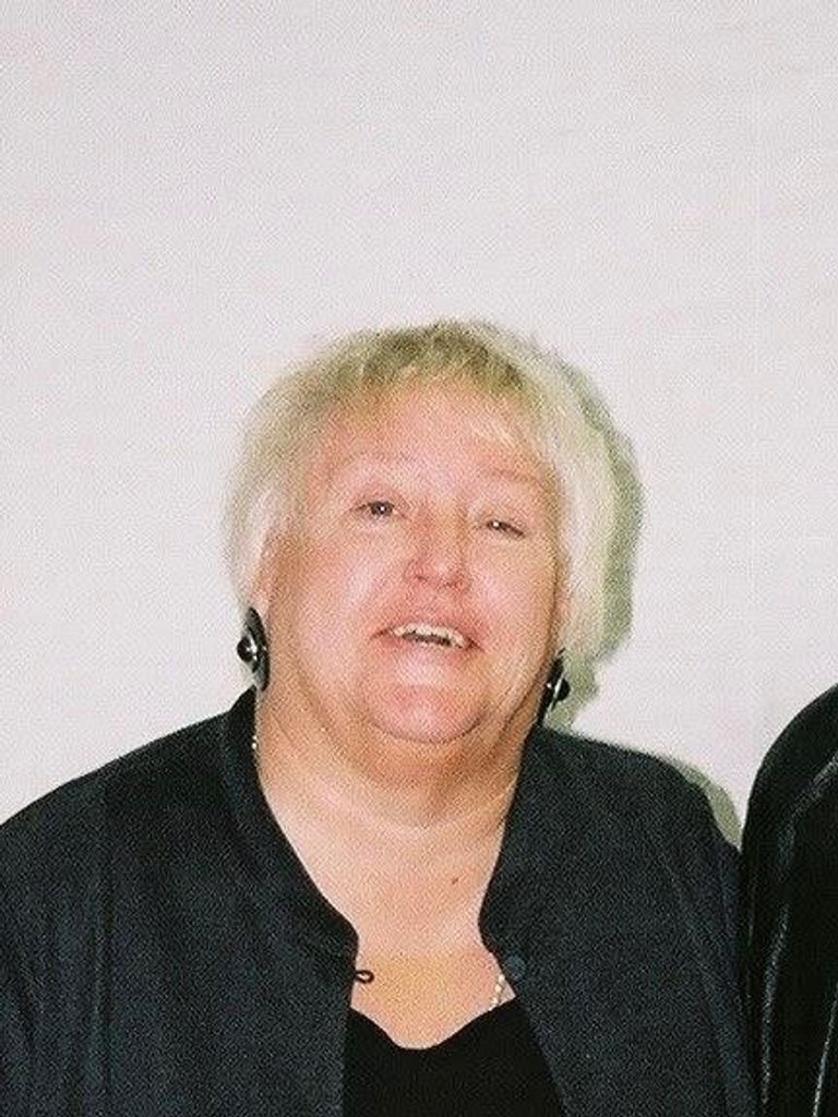 Susan Jeanne Dekeuster