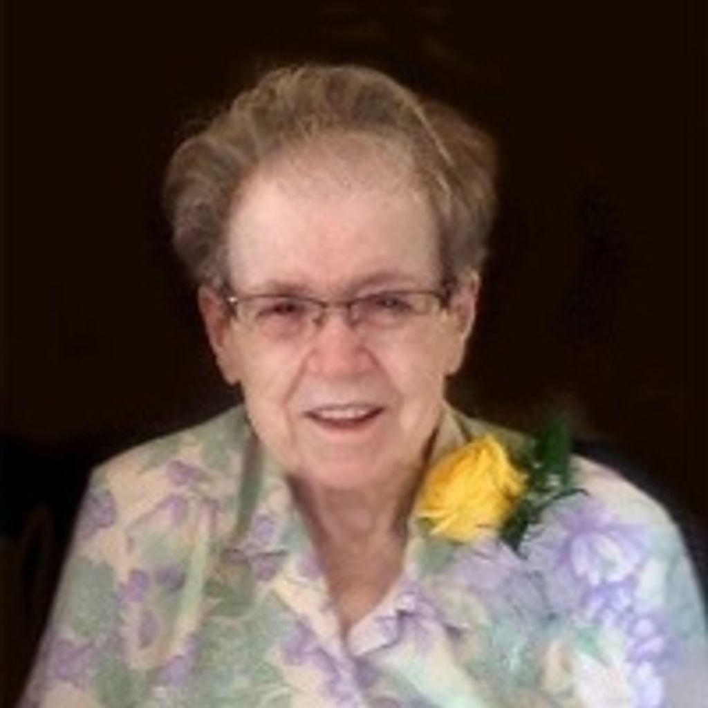 Alice  Modell Scobey