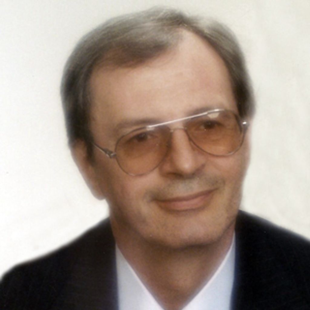 Ted Norbert Joseph