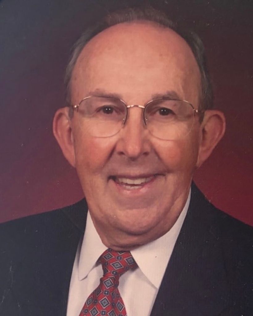 Murray Kenneth Paxton