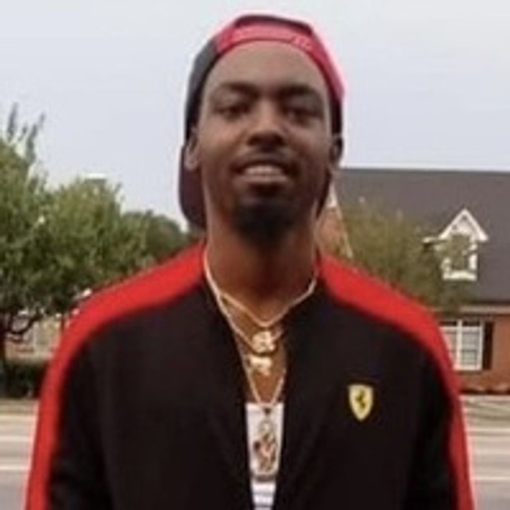 Daquarius Malik Jackson