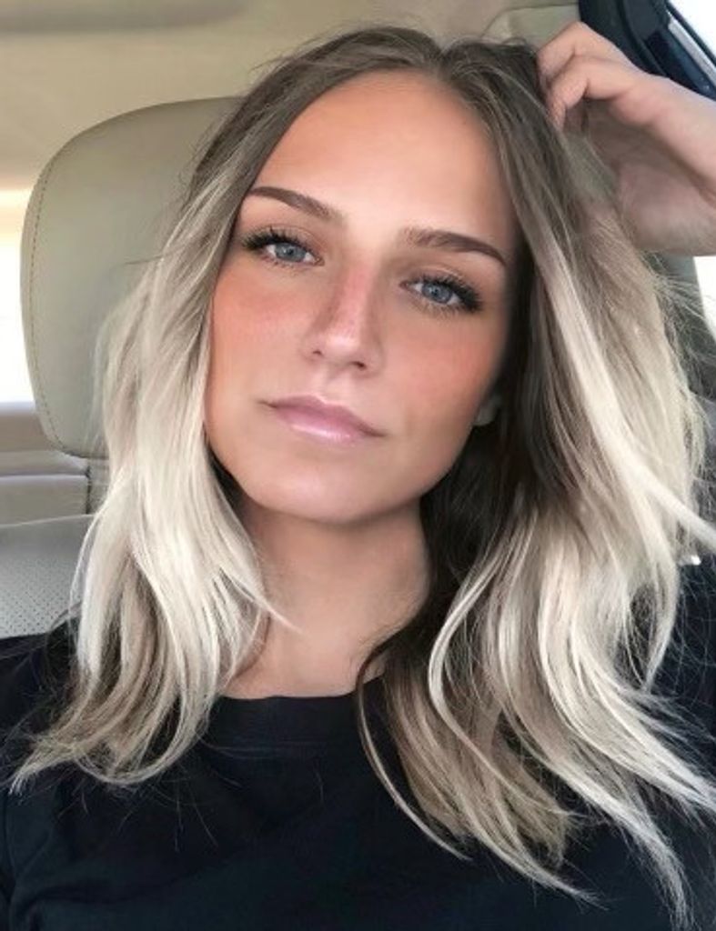 Ashley Myers