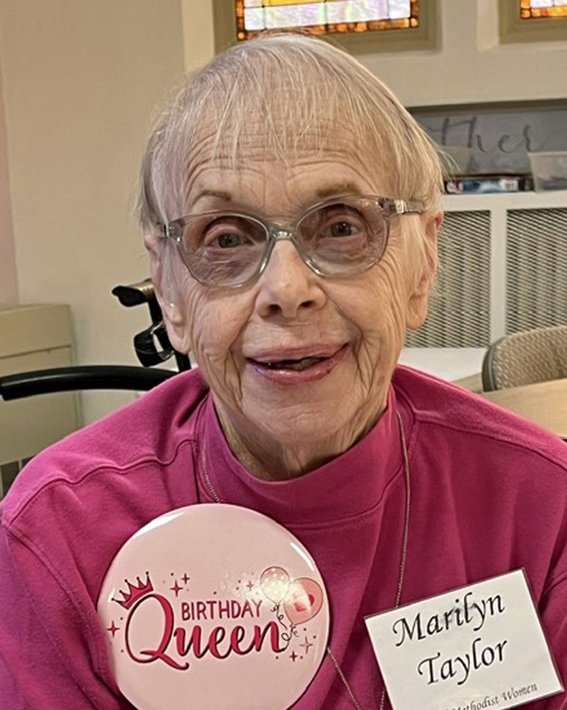 Marilyn Taylor Profile Photo