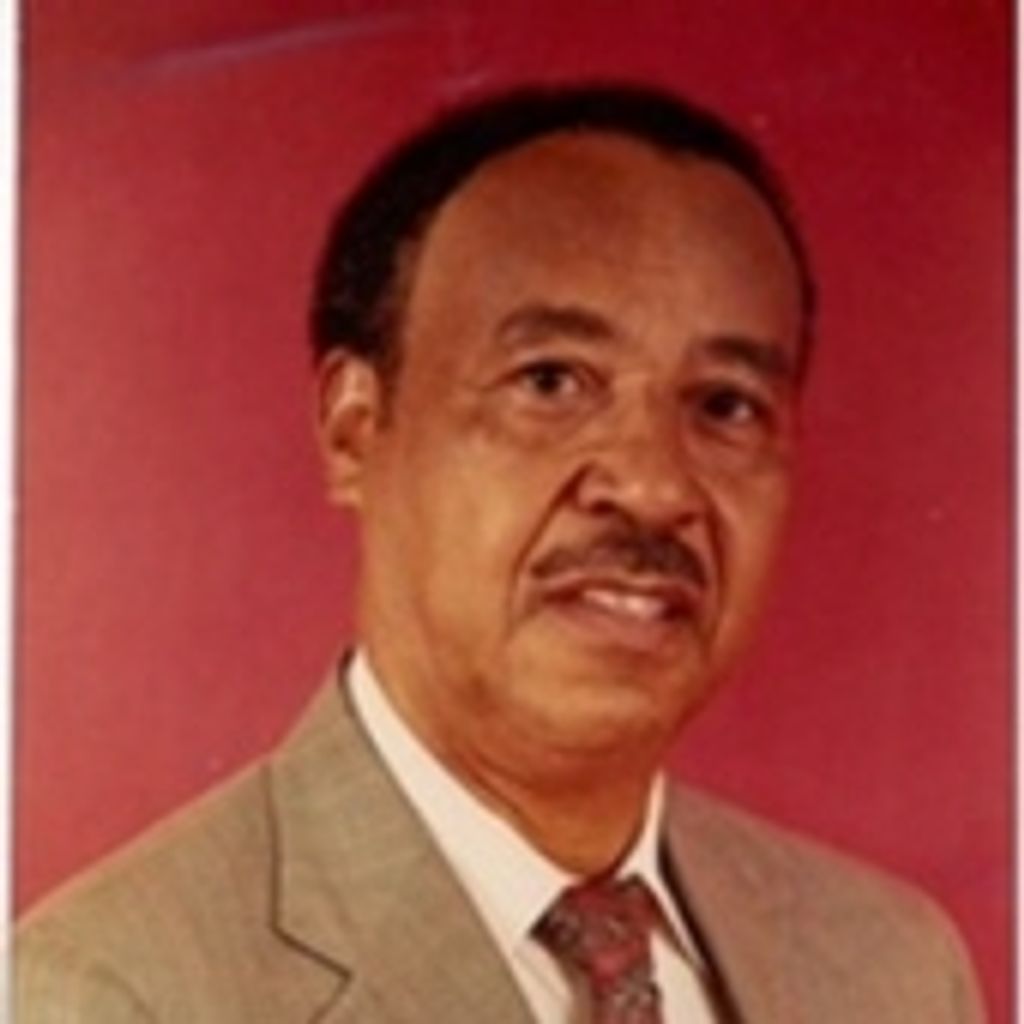 Fulton Dixon Jr.