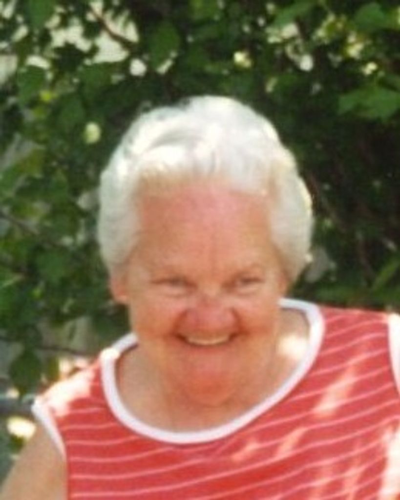 Carolyn "Susie" Plummer Profile Photo