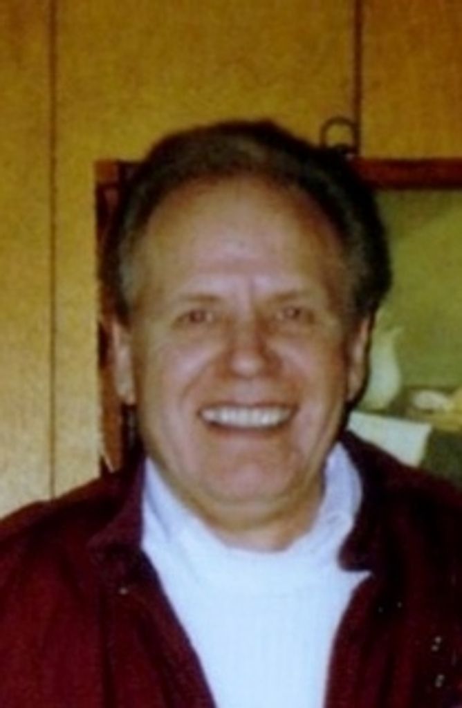 Clarence Fred Shepherd