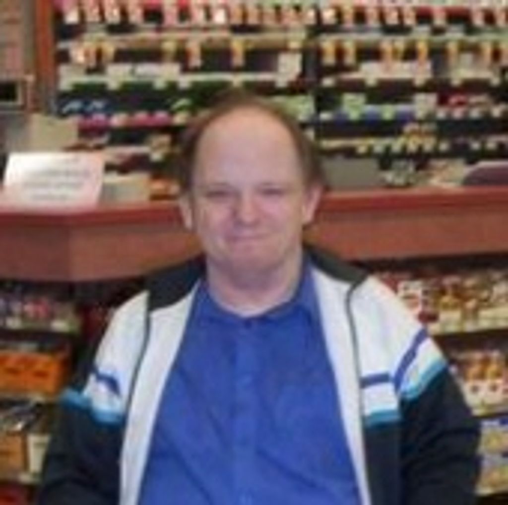 Patrick Eugene Smith