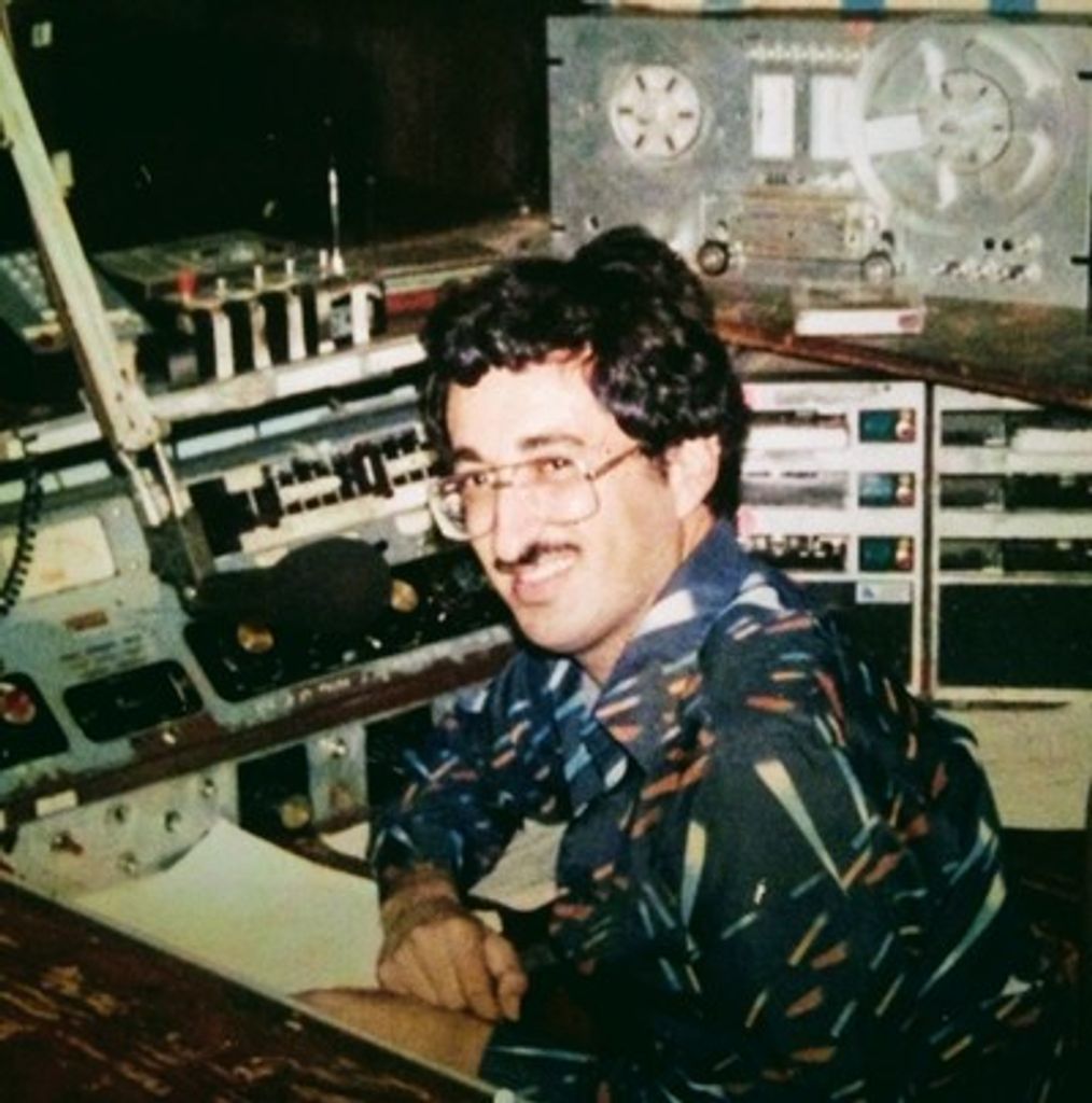 Benito Cervantes, Jr. Profile Photo