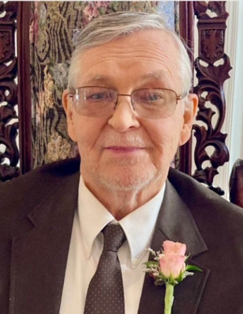 David Robert Jalkanen