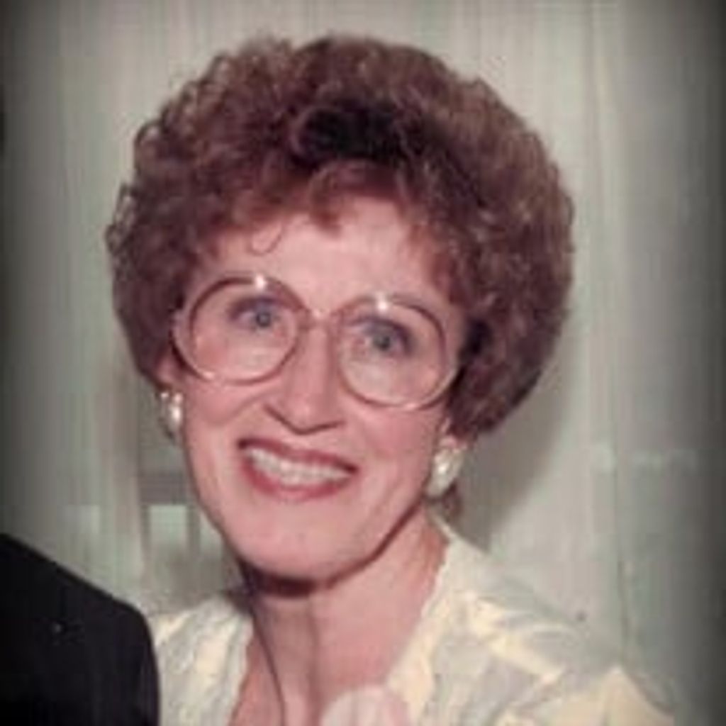Elaine Marie Roussel Dugas