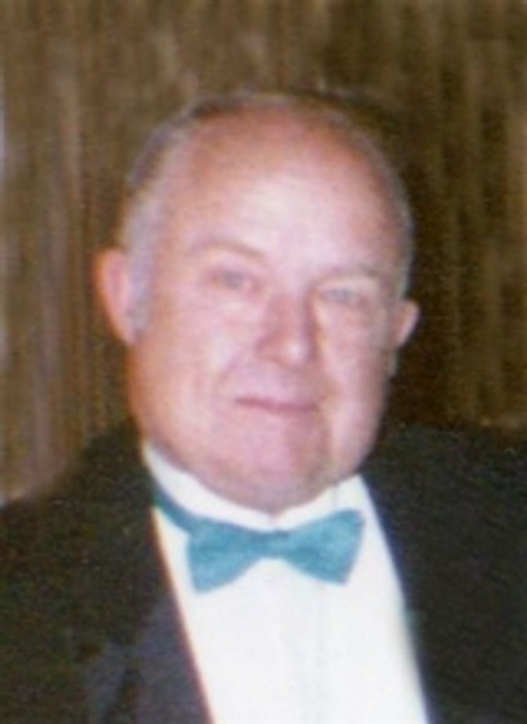 Clayton Eugene Rich