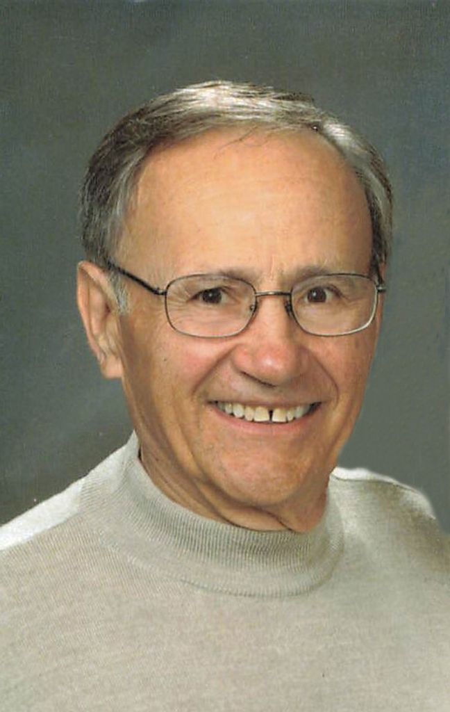 Rudolph Biaggio